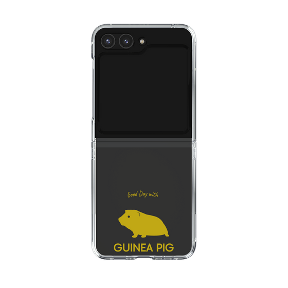 Clear Case［ &UCHINOCO - Guinea Pig ］