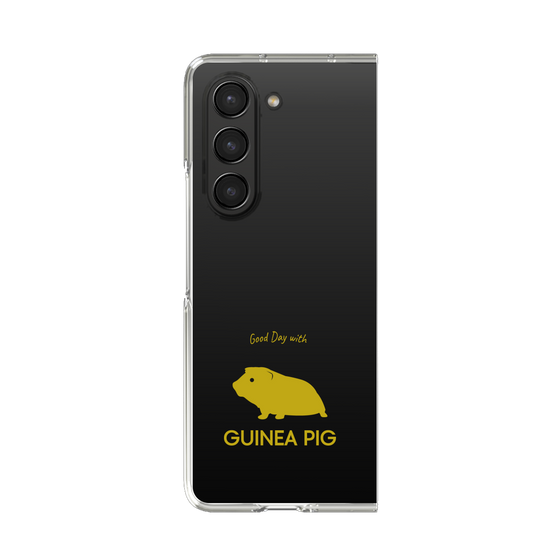 Clear Case［ &UCHINOCO - Guinea Pig ］