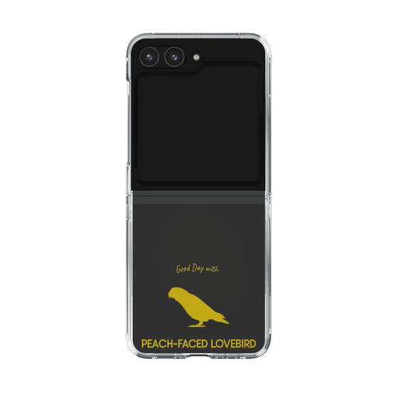 Clear Case［ &UCHINOCO - Lovebird ］