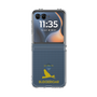 Clear Case［ &UCHINOCO - Budgerigar ］