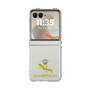 Clear Case［ &UCHINOCO - Leopard Gecko 2 ］