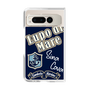 Clear Case［ SINA COVA - Lupo di Mare ］