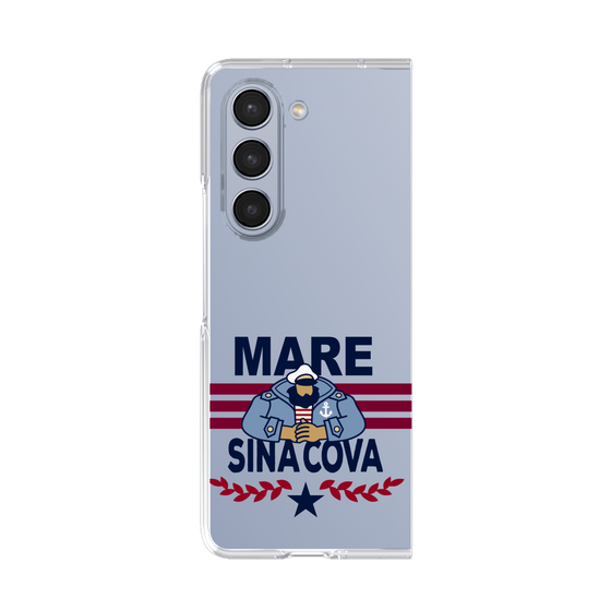 Clear Case［ SINA COVA - MARE ］