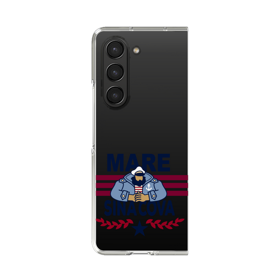 Clear Case［ SINA COVA - MARE ］