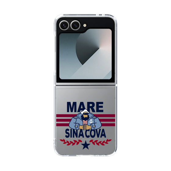 Clear Case［ SINA COVA - MARE ］