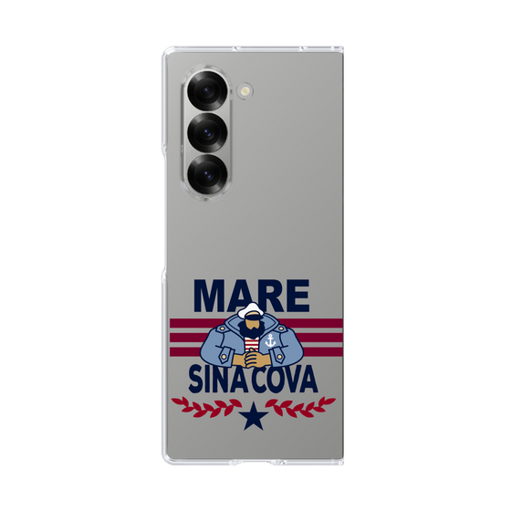 Clear Case［ SINA COVA - MARE ］