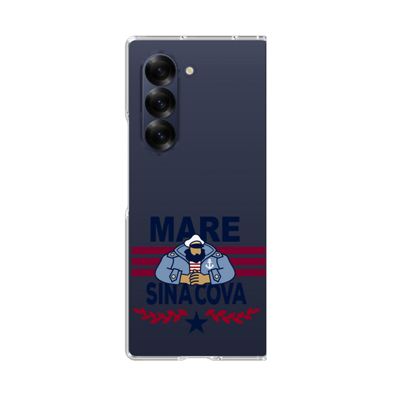 Clear Case［ SINA COVA - MARE ］