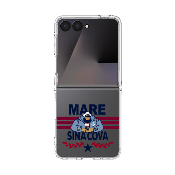 Clear Case［ SINA COVA - MARE ］