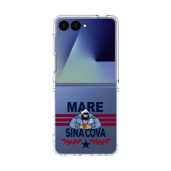 Clear Case［ SINA COVA - MARE ］