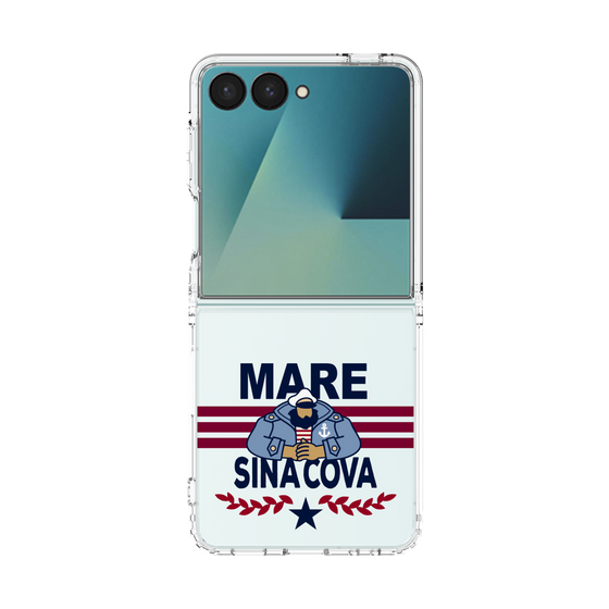 Clear Case［ SINA COVA - MARE ］