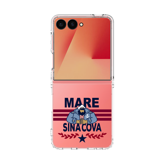 Clear Case［ SINA COVA - MARE ］