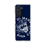Clear Case［ SINA COVA - Marine Logo ］