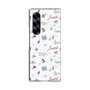 Clear Case［ SINA COVA - All over Print ］