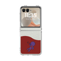 Clear Case［ ROMANs - Bero BeRoman in Sea ］