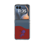 Clear Case［ ROMANs - Bero BeRoman in Sea ］