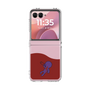 Clear Case［ ROMANs - Bero BeRoman in Sea ］