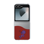 Clear Case［ ROMANs - Bero BeRoman in Sea ］
