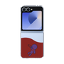 Clear Case［ ROMANs - Bero BeRoman in Sea ］