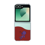 Clear Case［ ROMANs - Bero BeRoman in Sea ］