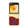 Clear Case［ ROMANs - Bero BeRoman in Sea ］