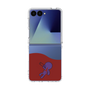 Clear Case［ ROMANs - Bero BeRoman in Sea ］