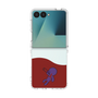 Clear Case［ ROMANs - Bero BeRoman in Sea ］