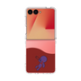 Clear Case［ ROMANs - Bero BeRoman in Sea ］