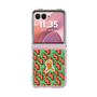 Clear Case［ ROMANs - Psycho Roman in Block World ］