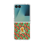 Clear Case［ ROMANs - Psycho Roman in Block World ］