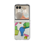 Clear Case［ ROMANs - Nailed Roman in Block World ］