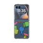 Clear Case［ ROMANs - Nailed Roman in Block World ］