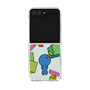 Clear Case［ ROMANs - Nailed Roman in Block World ］