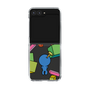 Clear Case［ ROMANs - Nailed Roman in Block World ］