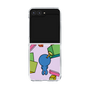 Clear Case［ ROMANs - Nailed Roman in Block World ］