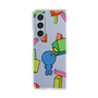 Clear Case［ ROMANs - Nailed Roman in Block World ］