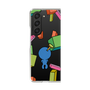 Clear Case［ ROMANs - Nailed Roman in Block World ］