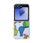Clear Case［ ROMANs - Nailed Roman in Block World ］