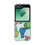Clear Case［ ROMANs - Nailed Roman in Block World ］