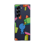 Clear Case［ ROMANs - Nailed Roman in Block World ］