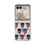 Clear Case［ ROMANs - Beautiful Men & Women ］
