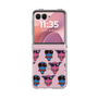Clear Case［ ROMANs - Beautiful Men & Women ］
