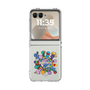 Clear Case［ ROMANs - Rainbow Romans Squad ］