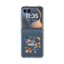 Clear Case［ ROMANs - Rainbow Romans Squad ］