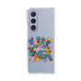 Clear Case［ ROMANs - Rainbow Romans Squad ］