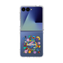 Clear Case［ ROMANs - Rainbow Romans Squad ］