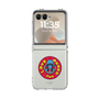 Clear Case［ ROMANs - Love & Peace ］