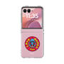 Clear Case［ ROMANs - Love & Peace ］