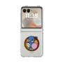 Clear Case［ ROMANs - Team Carbonara ］