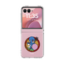 Clear Case［ ROMANs - Team Carbonara ］