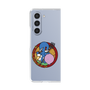 Clear Case［ ROMANs - Team Carbonara ］